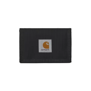 PORTE MONNAIE ALEC NOIR