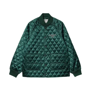 ALUMNI LINER DARK FIR