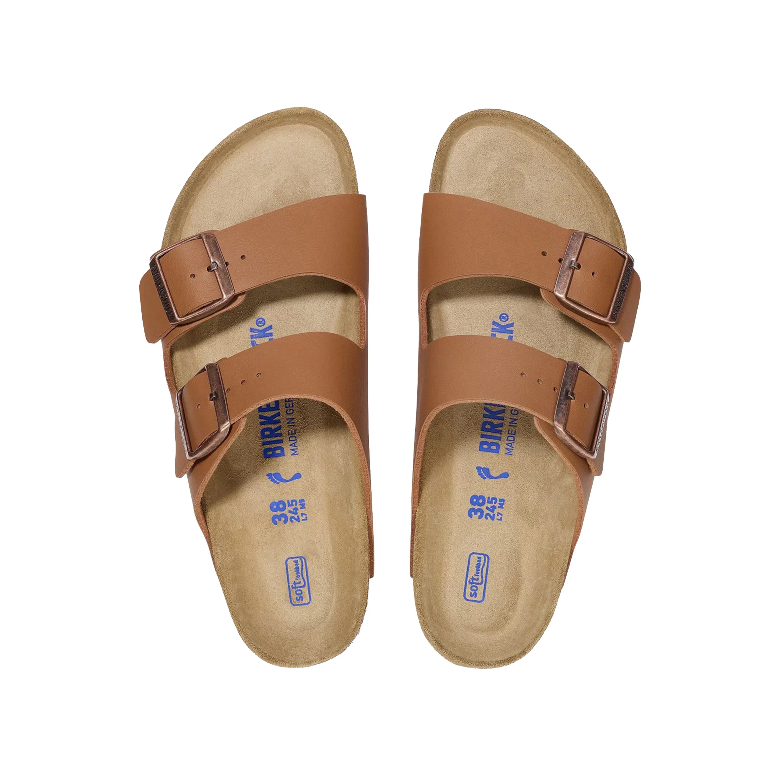 ARIZONA SFB BF GINGER BROWN – Image 3