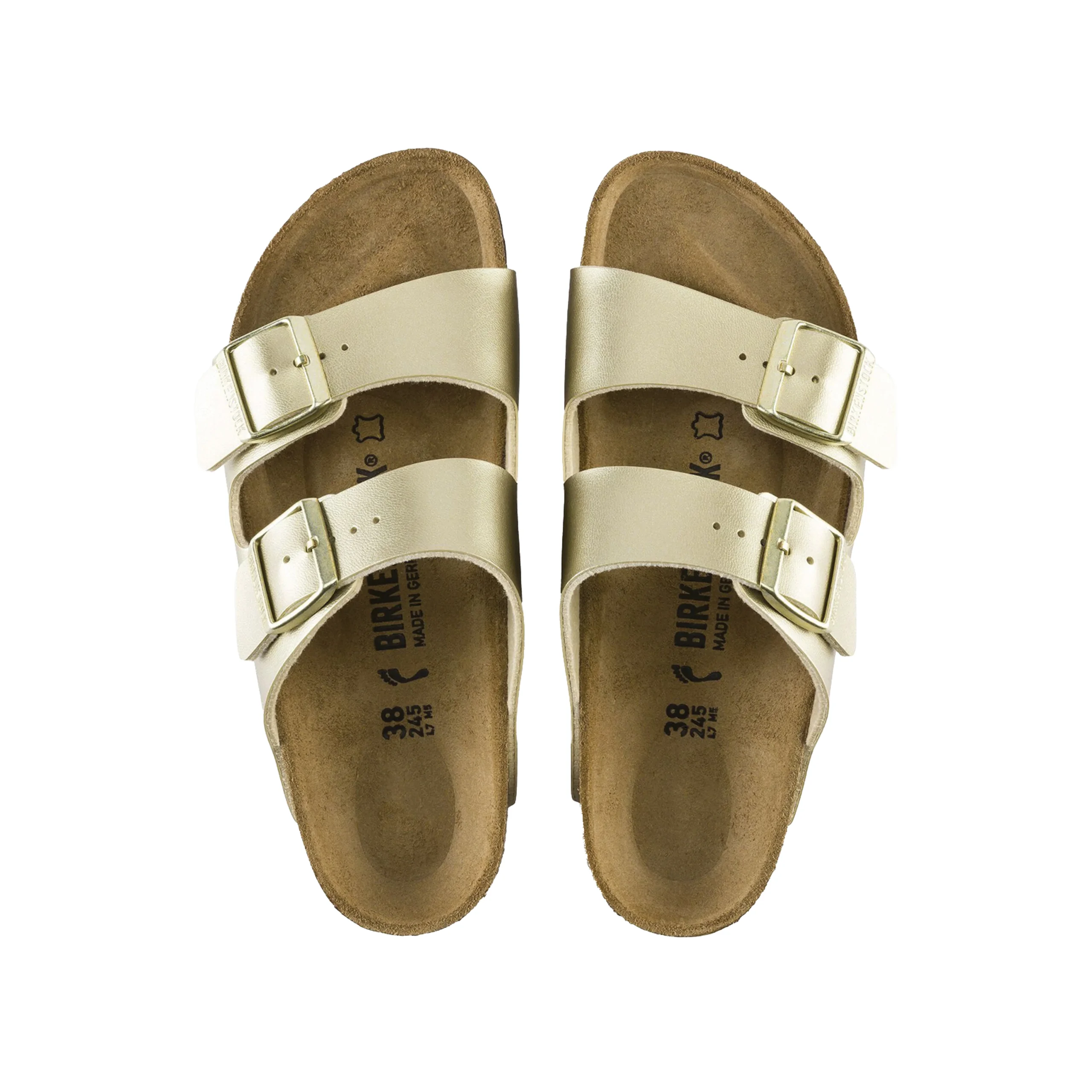 ARIZONA BF GOLD – Image 4