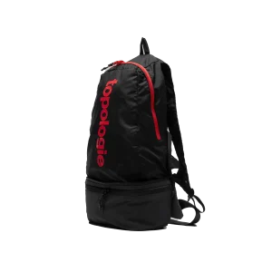 WARES BAGS CONVERT DAYPACK BNW REFLECTIVE