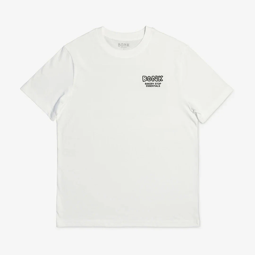 Bonk Cycling Club - T-Shirt Bakery Stop – Image 2