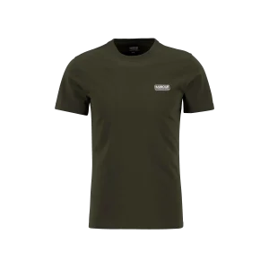 BBR.pngv1762604569 T-SHIRT SMALL LOGO KAKI