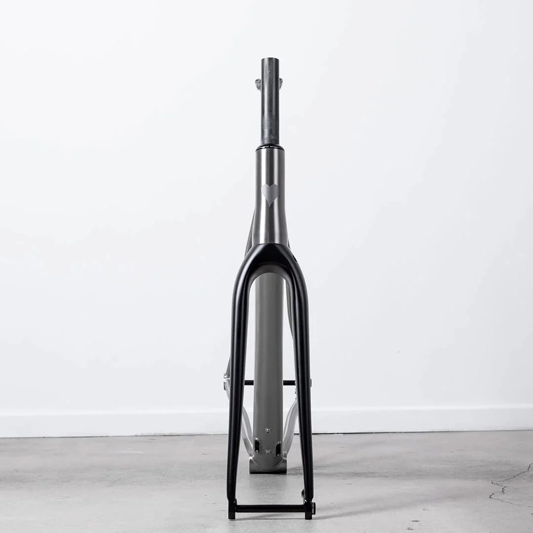 Blackheart Bike Company - Cadre Allroad Ti – Image 4