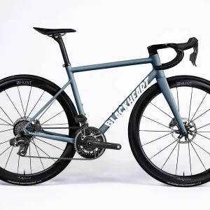 Blackheart Bike Company - Road AL