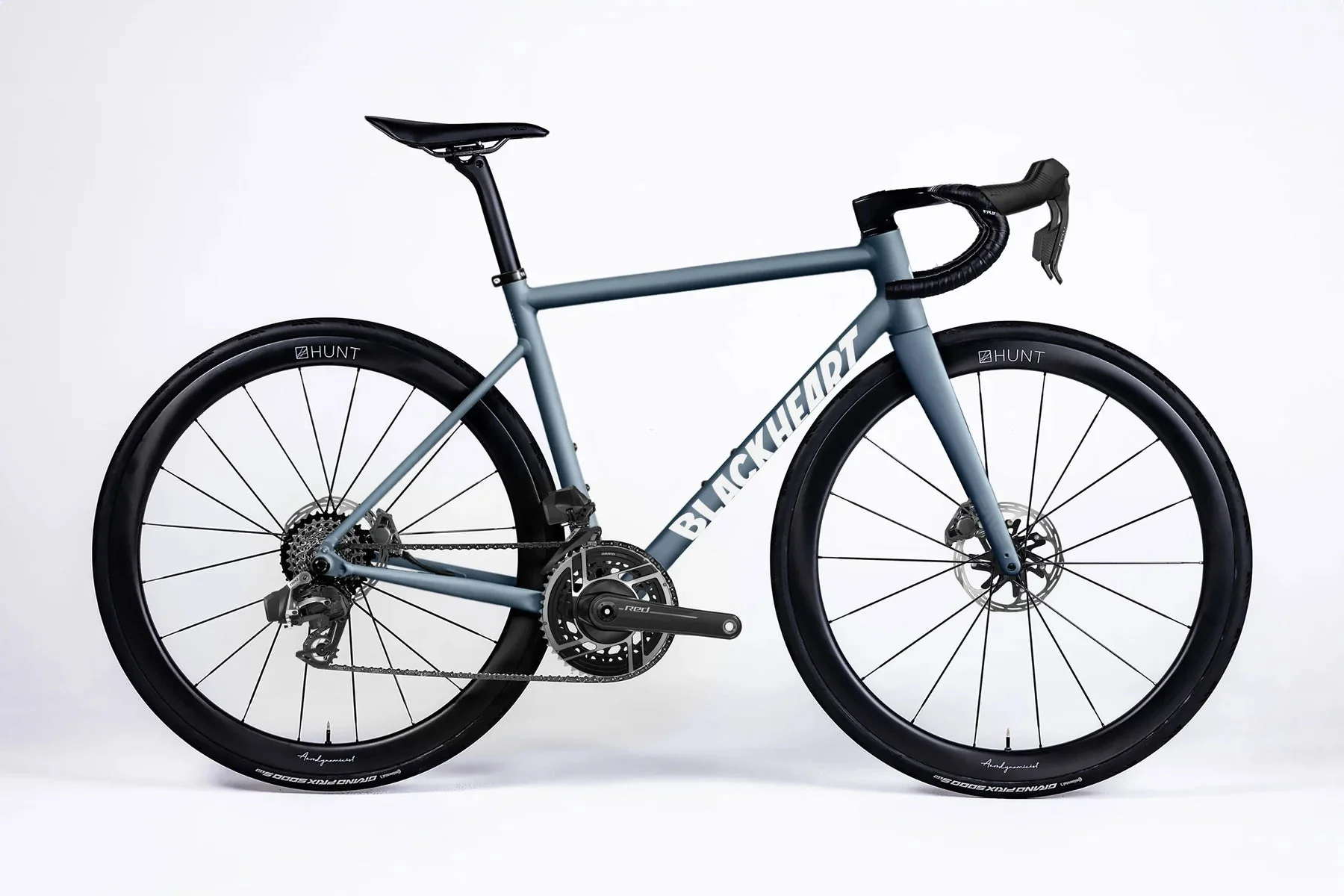 Blackheart Bike Company - Road AL