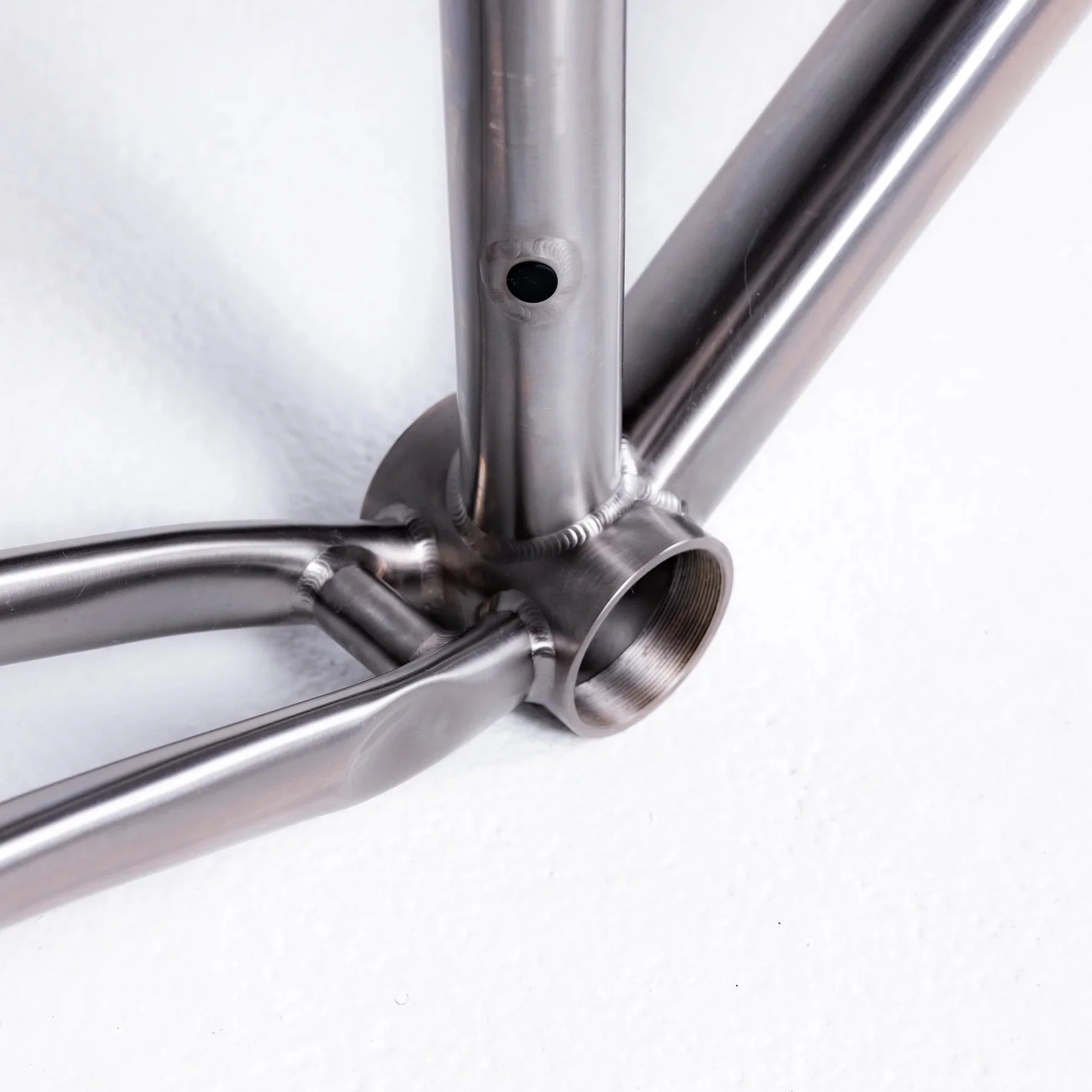 Blackheart Bike Company - Cadre Road Ti – Image 9