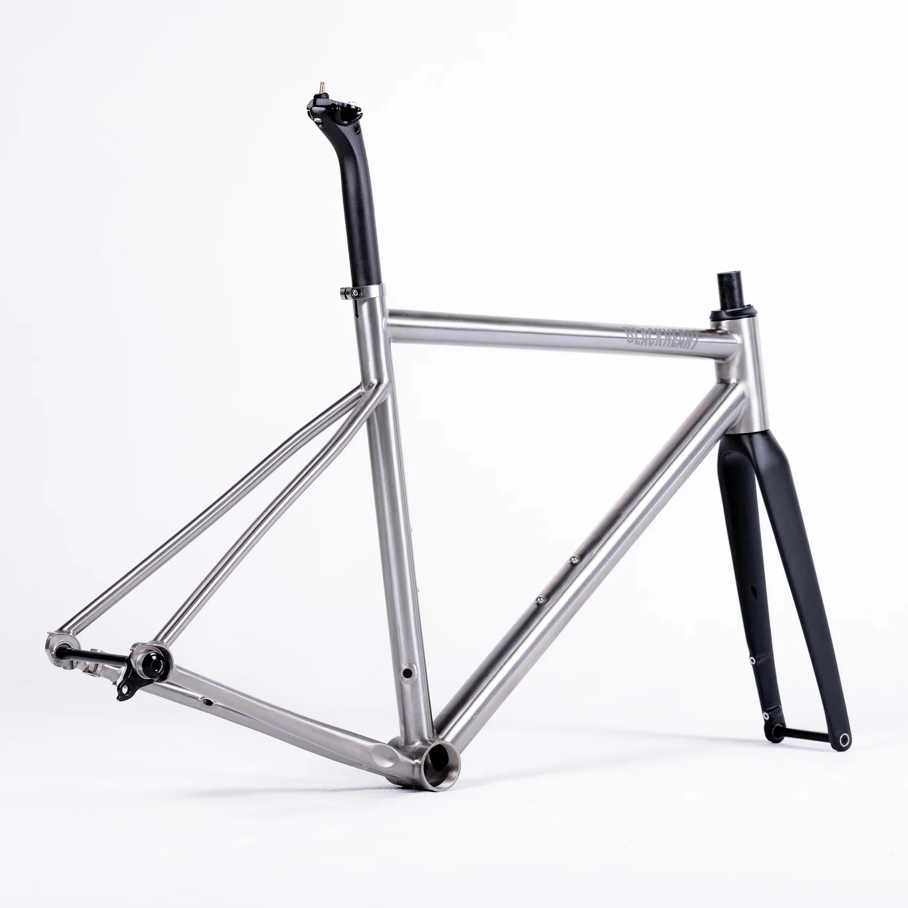 Blackheart Bike Company - Cadre Road Ti – Image 7
