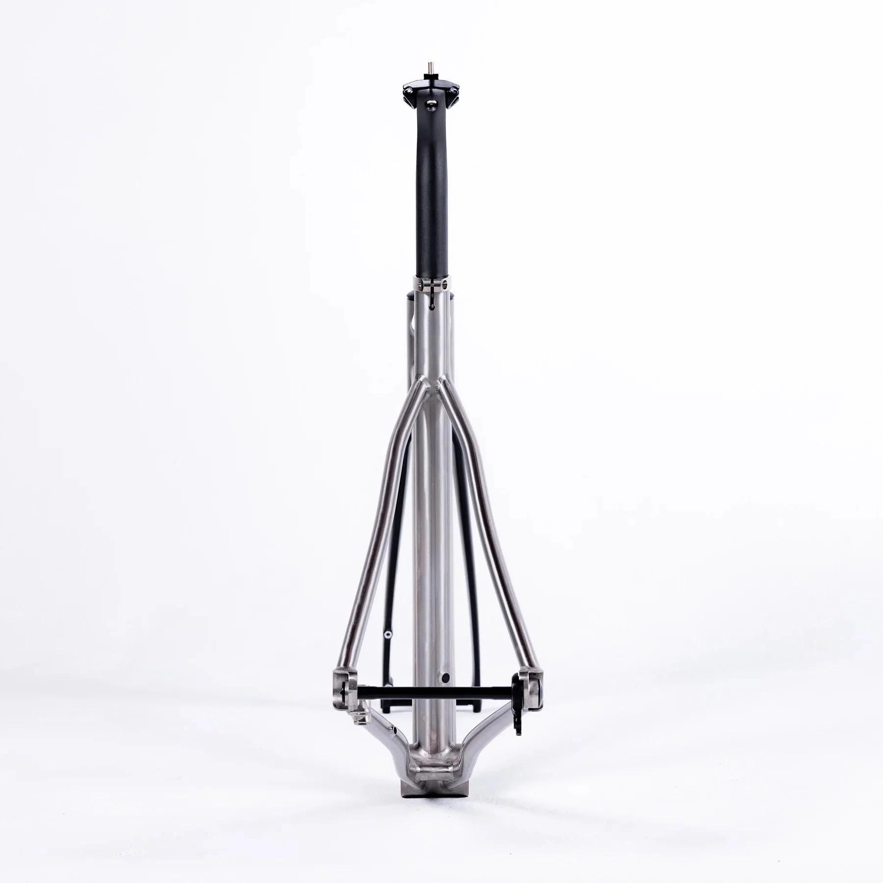 Blackheart Bike Company - Cadre Road Ti – Image 5