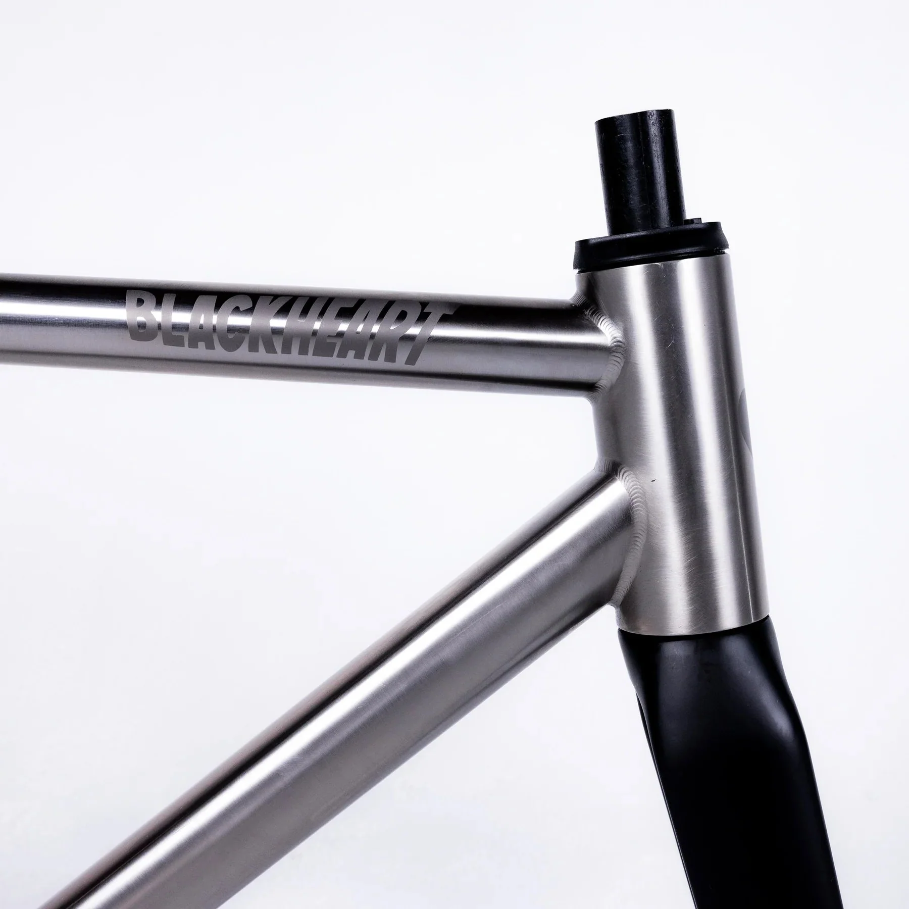 Blackheart Bike Company - Cadre Road Ti – Image 2
