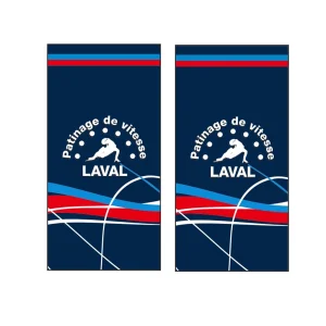 Buff multifonctionnel - Laval