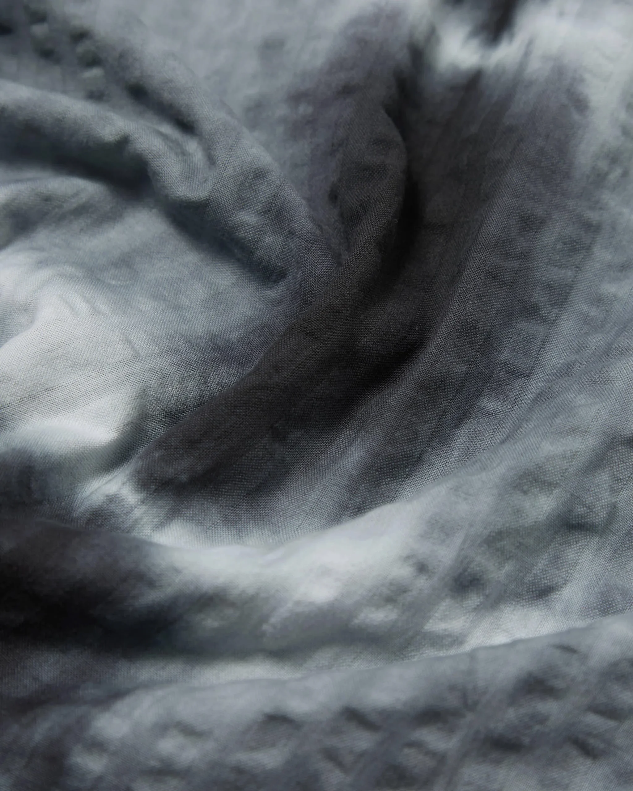 CAMPER SHIRT KHAKI TIE N DYE SEERSUCKER – Image 4