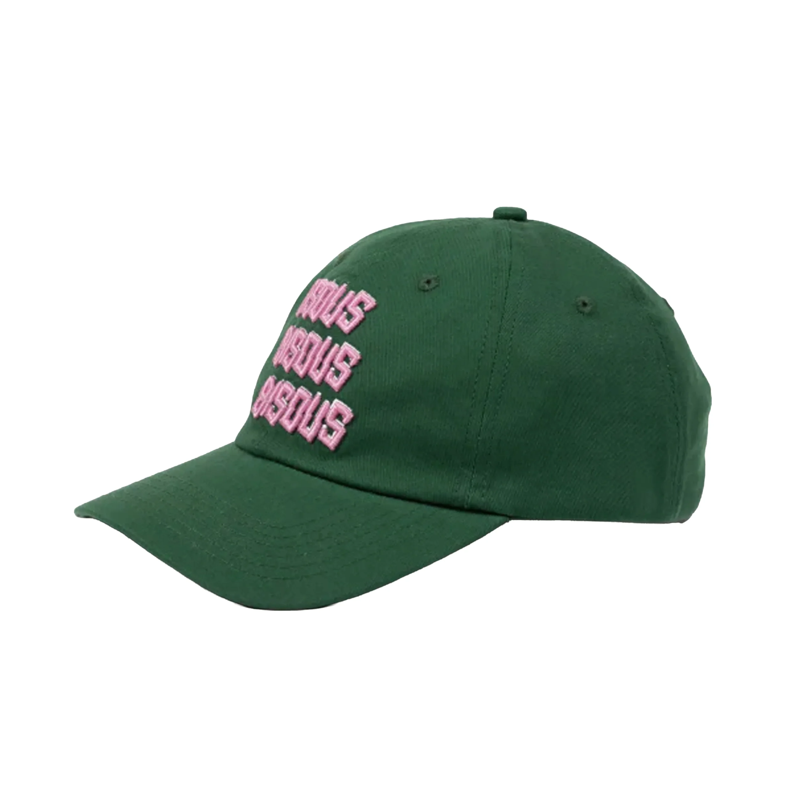 CAP BISOUS X3 FOREST GREEN – Image 2