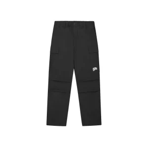 CARGO PANT BLACK