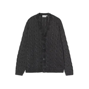 CARTERCARDIGANBLCKGARMENTDYED1_e93e146e-ceb7-4742-b817-f9387941758a.pngv1766406016 CARTER CARDIGAN BLACK GARMENT DYED