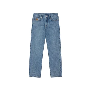 JEANS CASINO DENIM LIGHT WASH BLUE