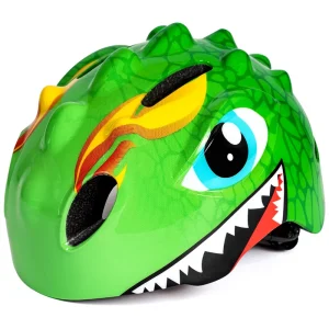 Casque de Vélo Enfant "Dragon" pour Garçons et Filles