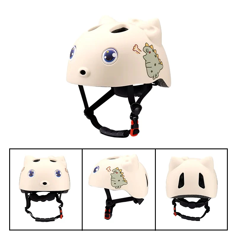 Casque de Vélo Enfant pour Aventures Ludiques – Image 5