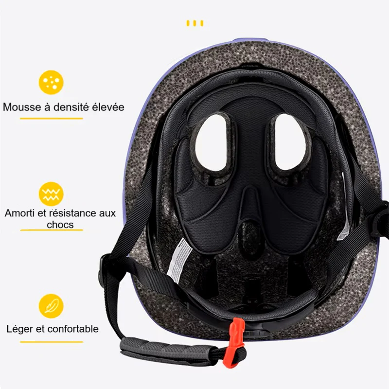 Casque de Vélo Enfant pour Aventures Ludiques – Image 8