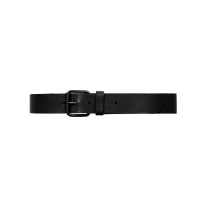 CEINTURE SCRIPT NOIR