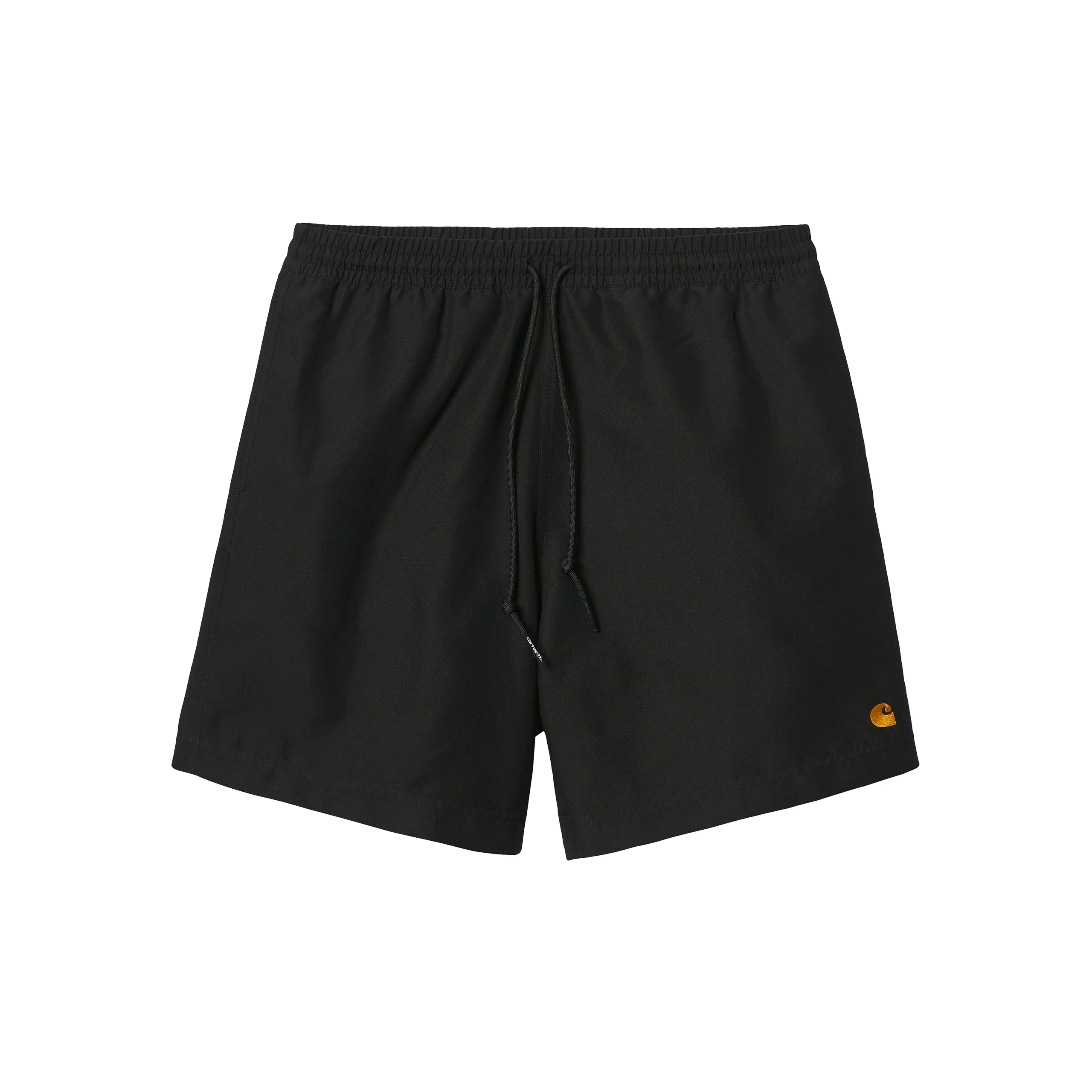 CHASE SWIM TRUNKS BLACK