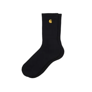 CHAUSSETTES CHASE NOIR