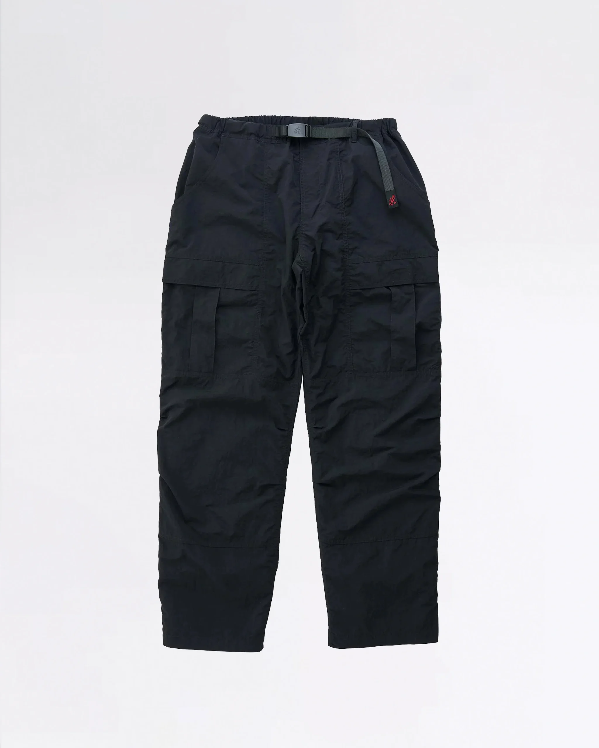 CHUCKWALLA TRAIL PANT BLACK