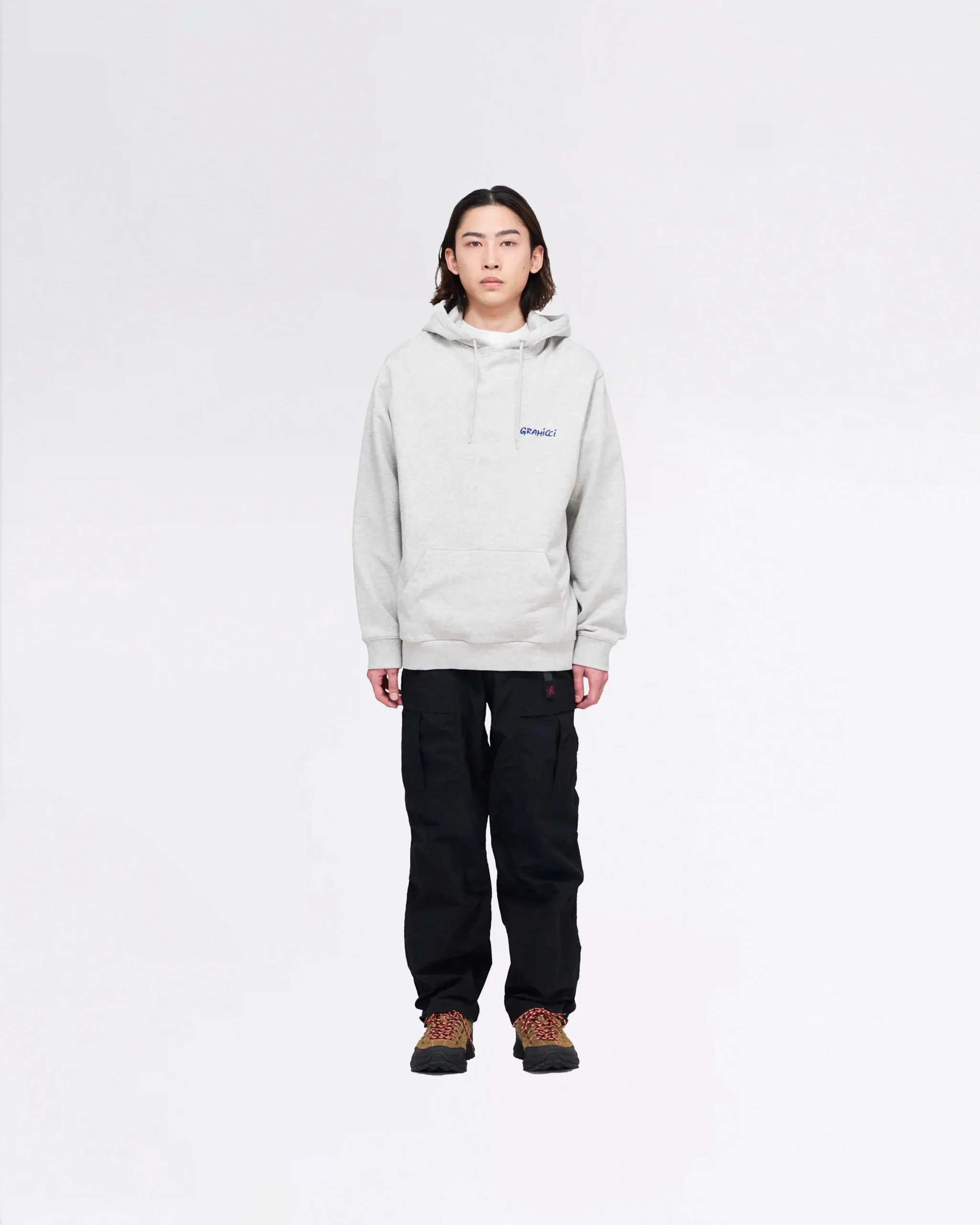 CHUCKWALLA TRAIL PANT BLACK – Image 2