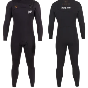 Combinaison Riding Zone x Wildsuits