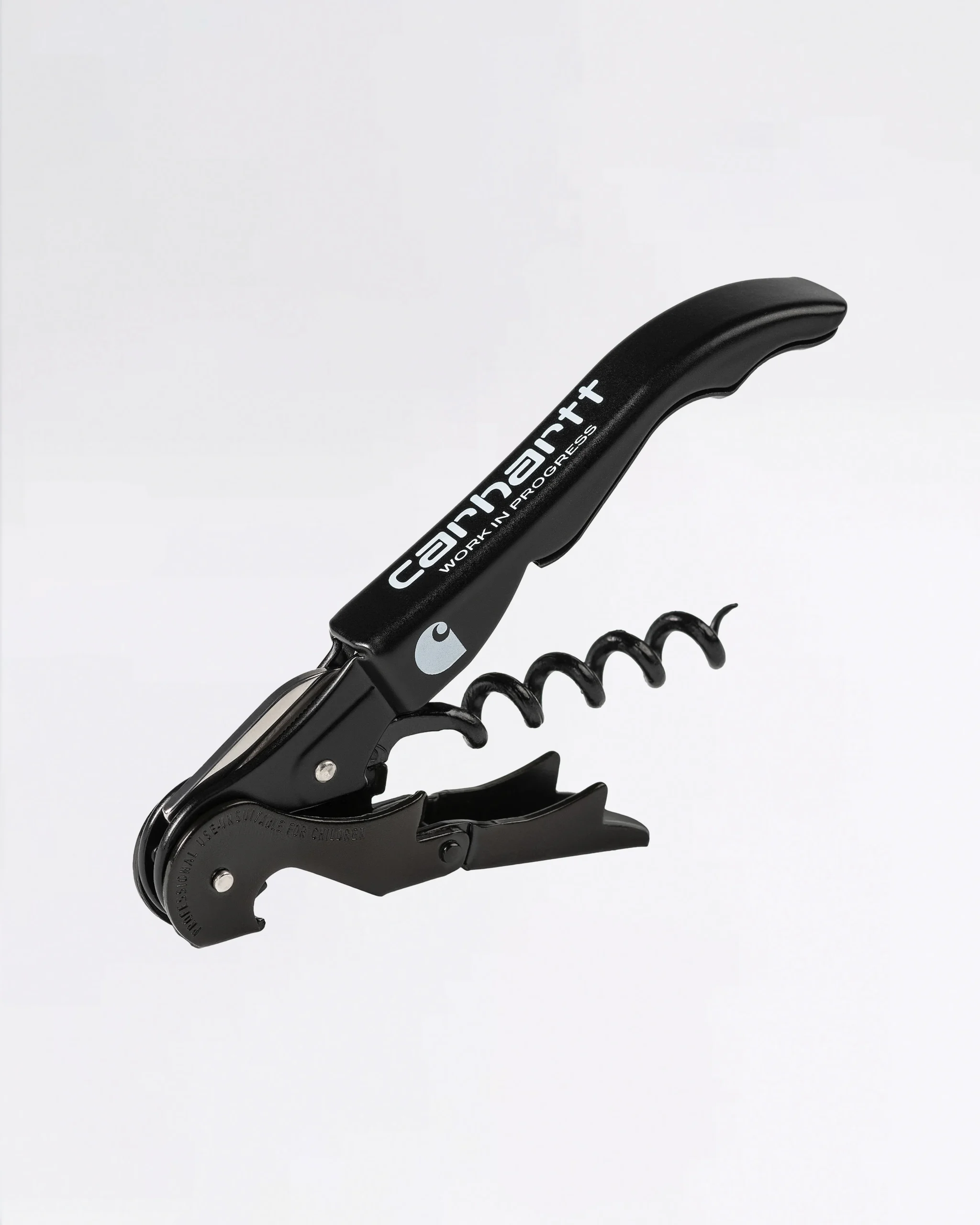 SCRIPT PULLTAP'S CORKSCREW