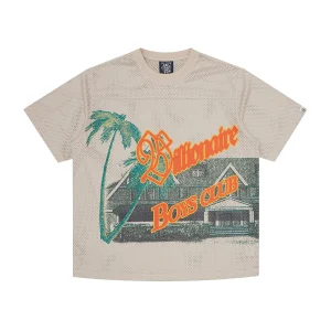 MAILLOT COUNTRY CLUB FOOTBALL TOP STONE