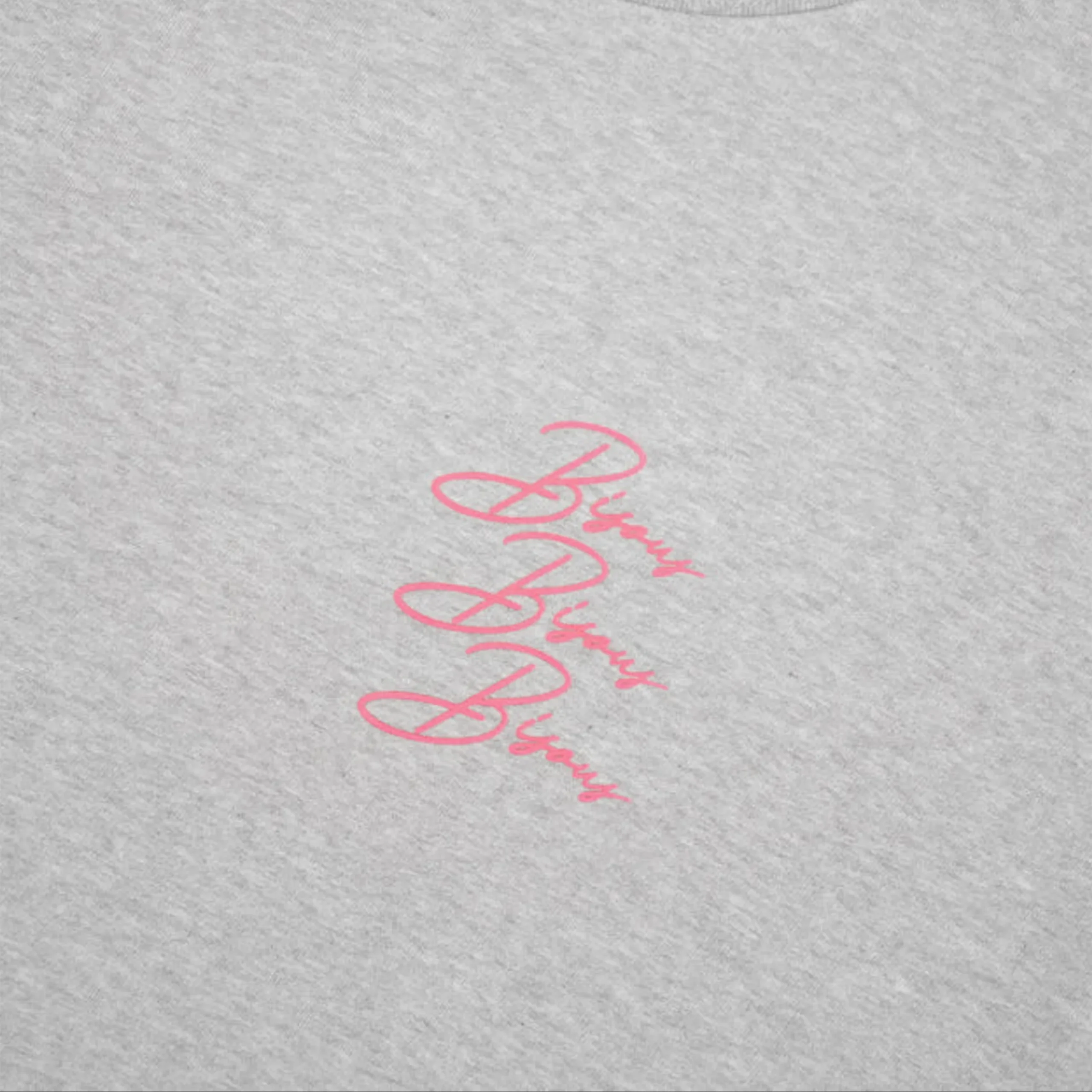 CREWNECK CIGARETTE SPORT GREY – Image 3