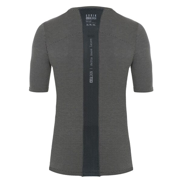 Gobik - Couche de Base Manches Courtes Cell Skin Femme – Image 2