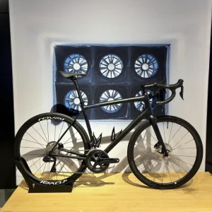 Vélo d'occasion - Aethos Pro 58