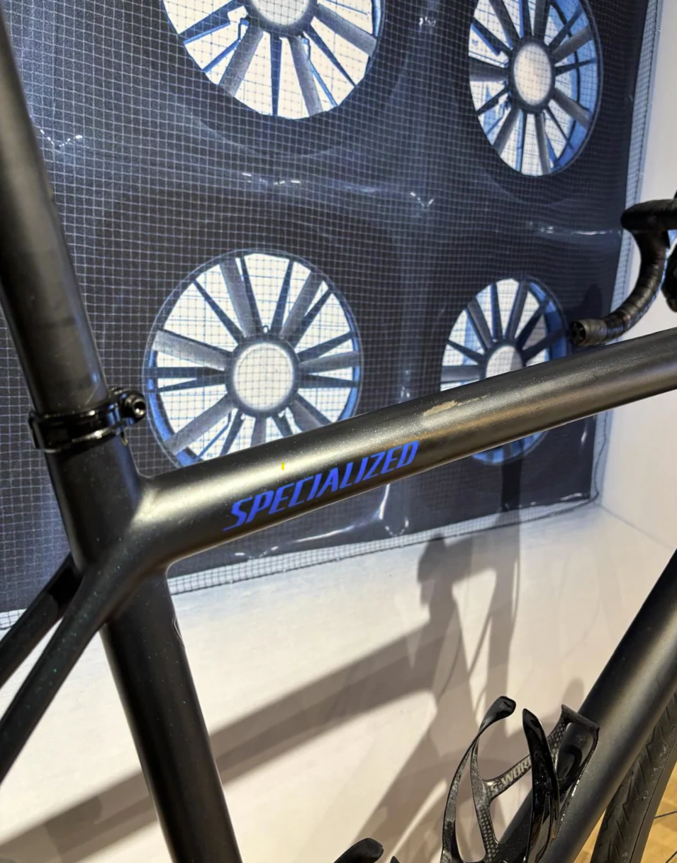 Vélo d'occasion - Aethos Pro 58 – Image 3