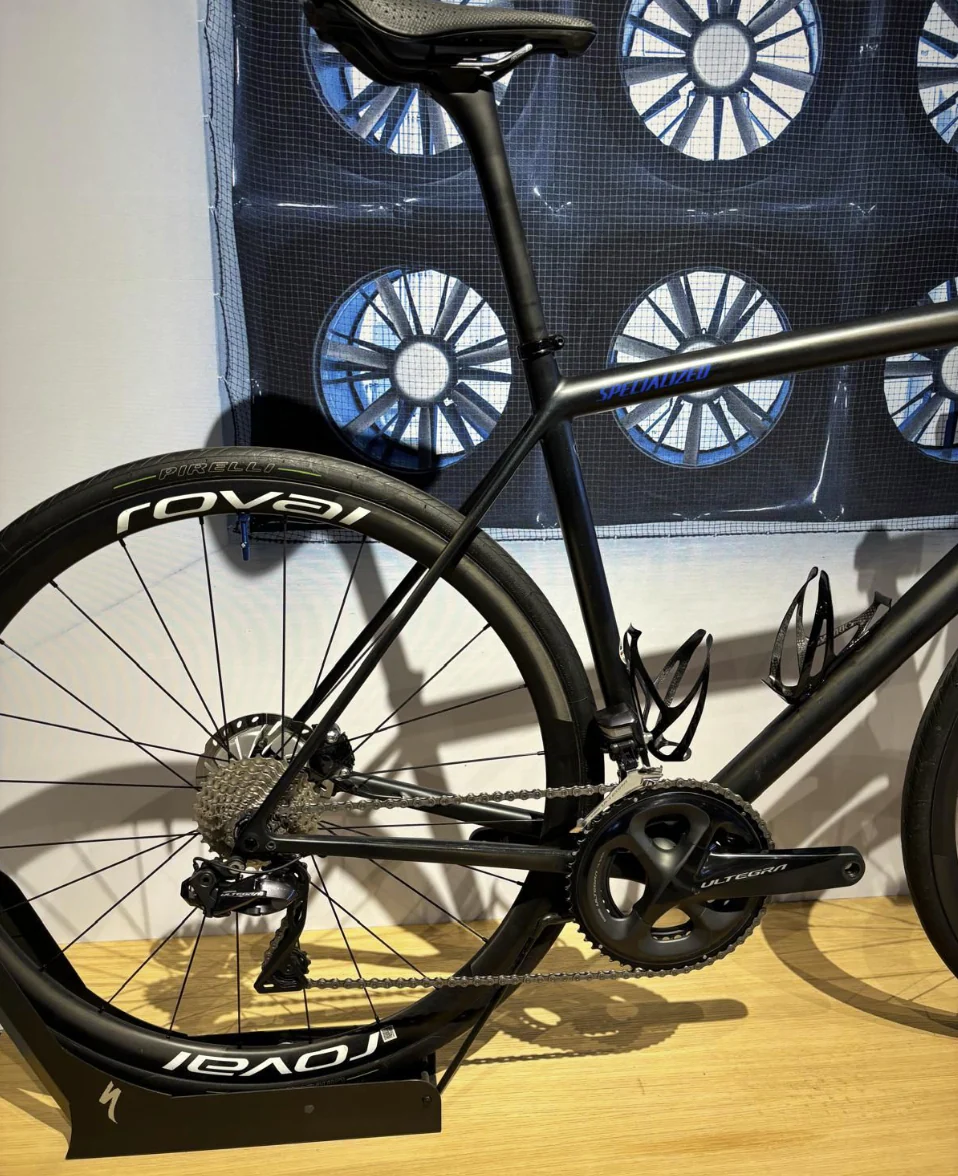 Vélo d'occasion - Aethos Pro 58 – Image 4