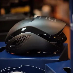 Casque de Vélo RaceChanger