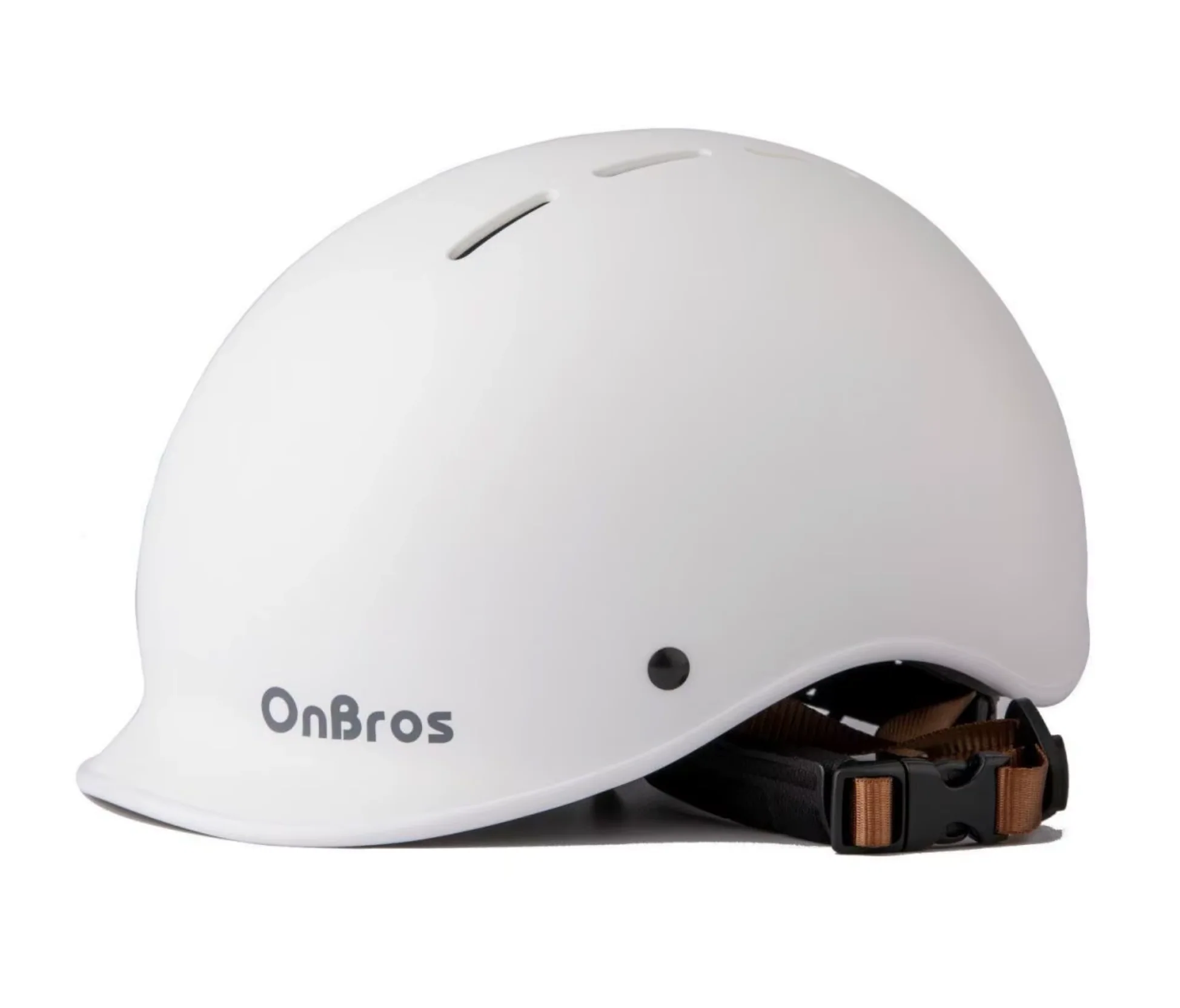 Casque Urban Ride – Un casque de vélo élégant et confortable – Image 2