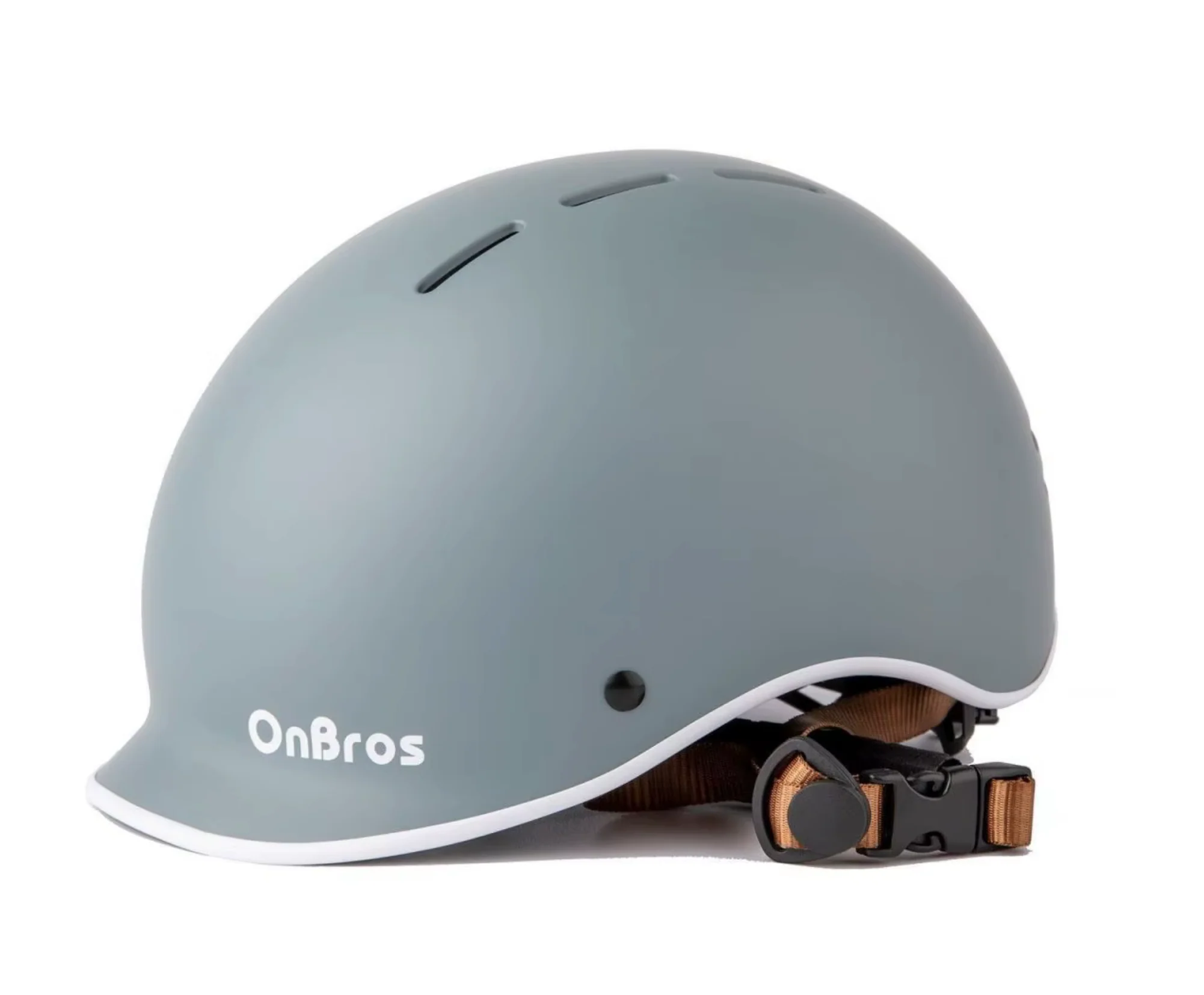 Casque Urban Ride – Un casque de vélo élégant et confortable – Image 6