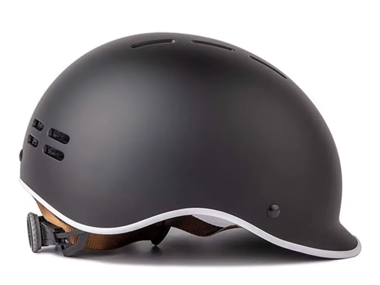 Casque Urban Ride – Un casque de vélo élégant et confortable – Image 9