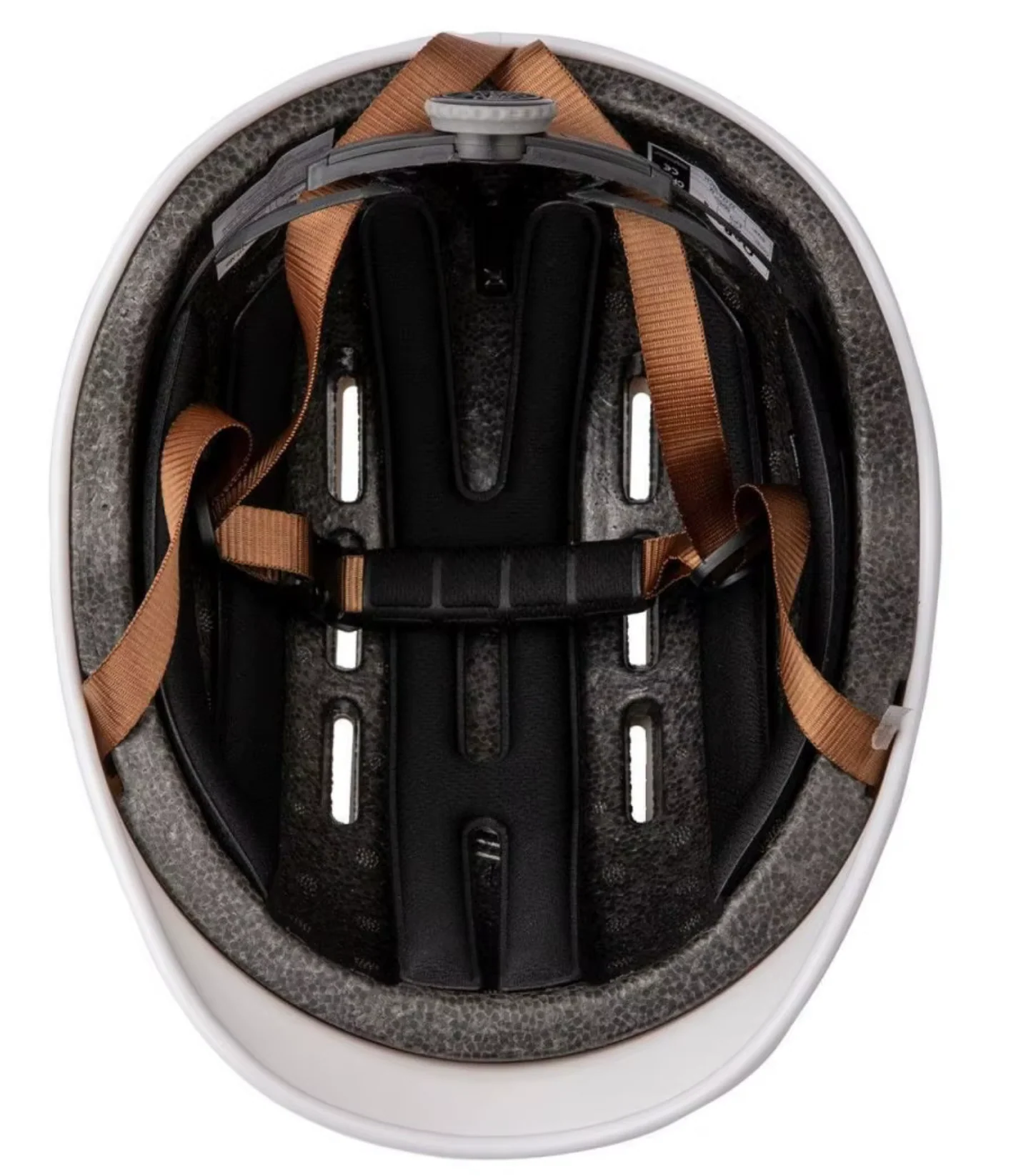 Casque Urban Ride – Un casque de vélo élégant et confortable – Image 8