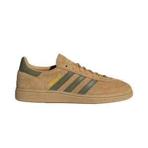 HANDBALL SPEZIAL BEIGE/BROWN/GUM