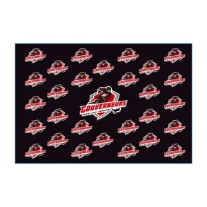 Couverte - Sublimé - Gouverneurs - SFSAL