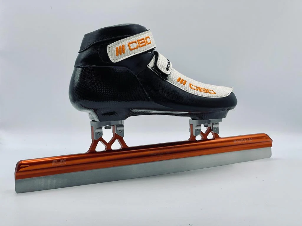 CBC Genesis ST - Mixed – Image 3