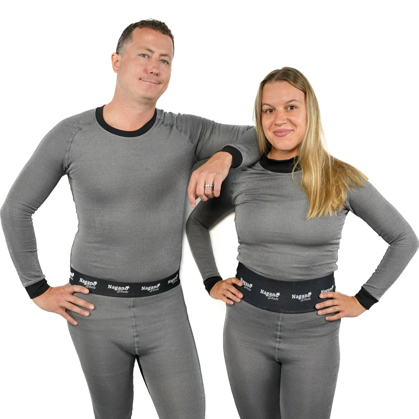 Haut Base Layer Anti-Lacération – Homme (Certifié FIS – Ski alpin) – Image 5