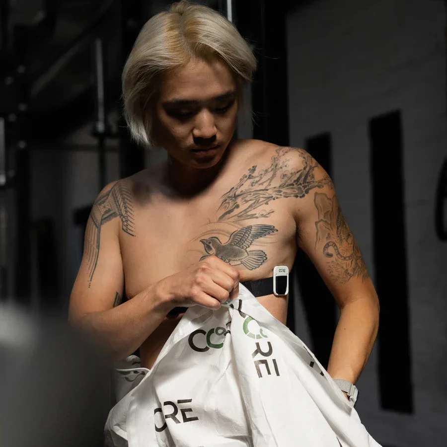 Core - Combinaison de Heat Training – Image 2