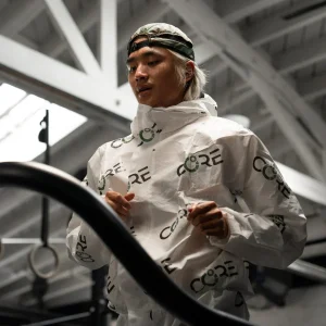 Core - Combinaison de Heat Training