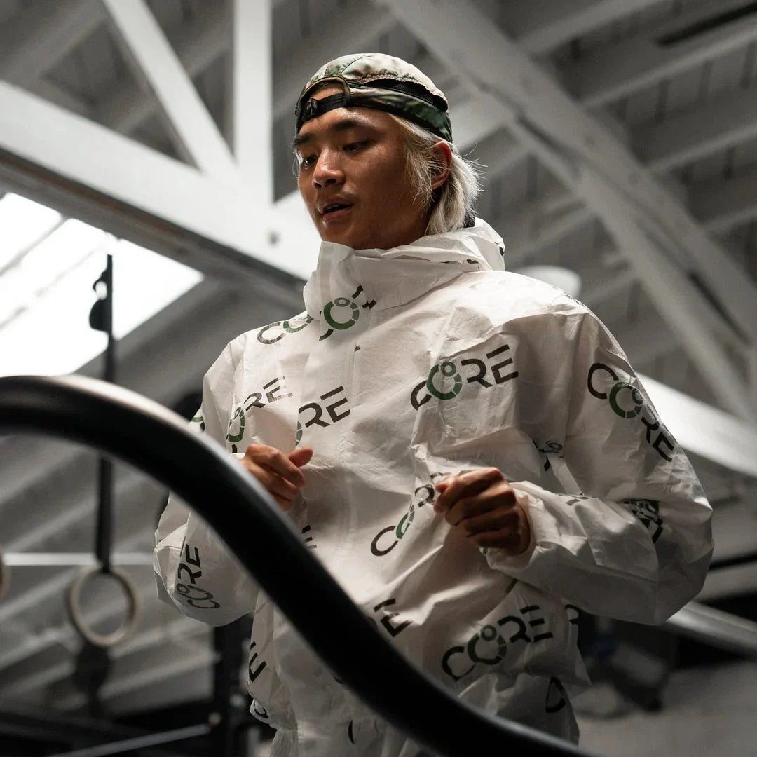 Core - Combinaison de Heat Training