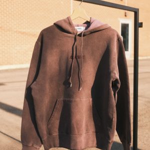 Vélo Cartel - Logo Hoodie