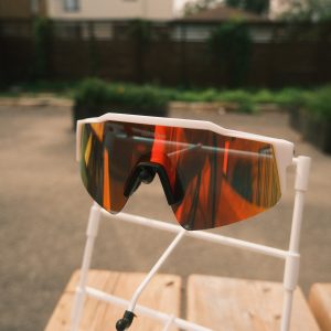 Pace.Protocol x Vélo Cartel - Lunettes V001